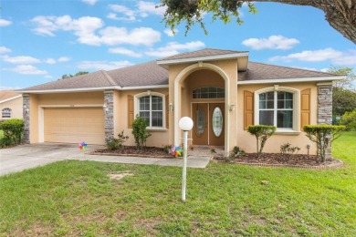 Dinner Lake - Polk County Home For Sale in Lake Wales Florida