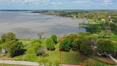 Lake Lot For Sale in Mabank, Texas