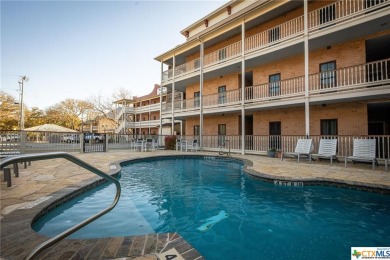 Guadalupe River - Comal County Condo For Sale in New Braunfels Texas