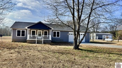 Ohio River Home For Sale in Lacenter Kentucky