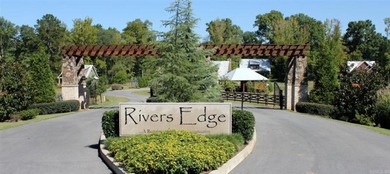 Prime RIVERFRONT Subdivision Lot Available in Gated RIVERS EDGE - photo 4