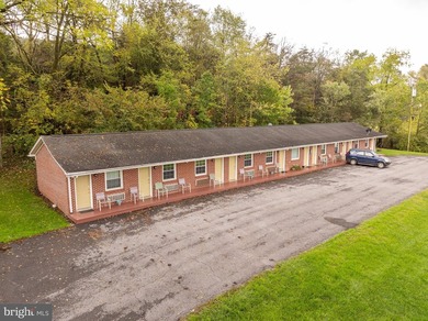 We are excited to present the Lost River Grill and Motel and - photo 50