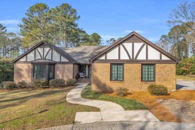 Gatewood Lakes Home For Sale in Greenwood South Carolina