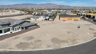 Lake Havasu Lot For Sale in Lake Havasu City Arizona