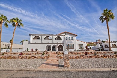Lake Havasu Home For Sale in Lake Havasu Arizona