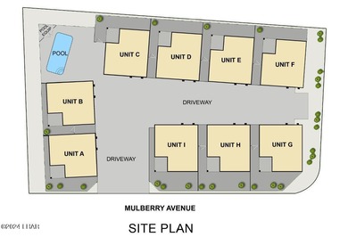 Welcome to your brand new construction oasis retreat in the - photo 3