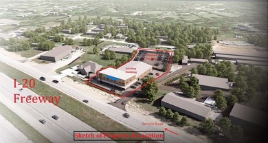 Location, Location, Location, New addition, and possibility of