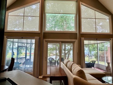 Move In Ready Lakefront Retreat w income potential. - photo 4