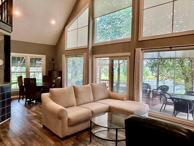Move In Ready Lakefront Retreat w income potential. - photo 5