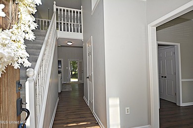Beautiful and Open in an established Olive Branch Subdivision is - photo 5