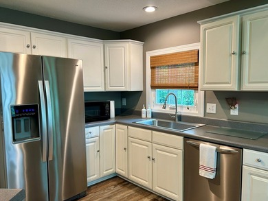 Move In Ready Lakefront Retreat w income potential. - photo 6