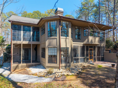 Lake Home For Sale in Salem, South Carolina