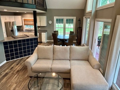 Move In Ready Lakefront Retreat w income potential. - photo 8