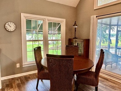Move In Ready Lakefront Retreat w income potential. - photo 9