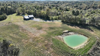 What an unbelievable property!!! 53 acres with a new metal shop - photo 9