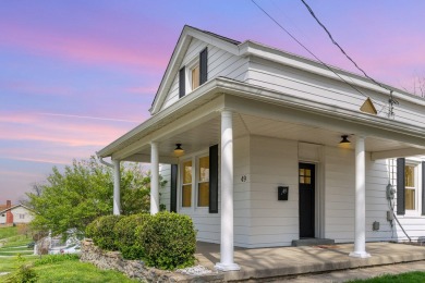 Lake Home For Sale in Fort Thomas, Kentucky