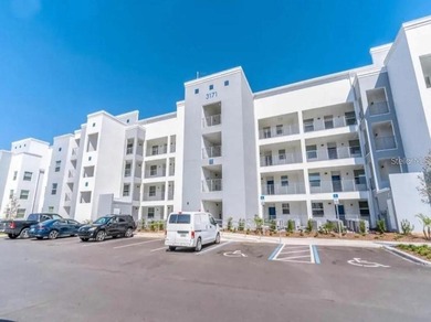 Storey Lake Area Condo For Sale in Kissimmee Florida