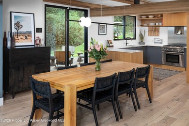 Nestled on a private one-acre parcel, this beautifully renovated - photo 11