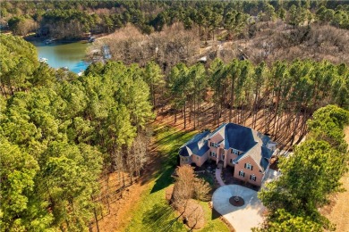 Lake Home Off Market in Sherrills Ford, North Carolina