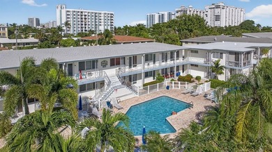 Lake Lettuce Condo For Sale in Pompano Beach Florida