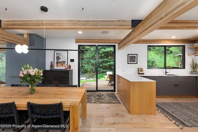 Nestled on a private one-acre parcel, this beautifully renovated - photo 12