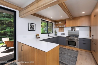 Nestled on a private one-acre parcel, this beautifully renovated - photo 13