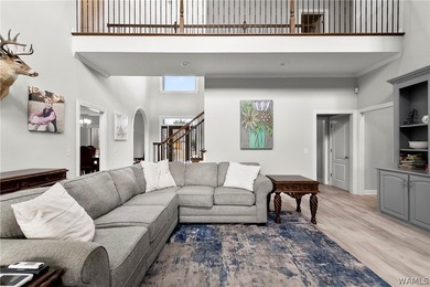 Welcome to 2706 Lake Crest Dr, a beautifully designed 4 bedroom - photo 13