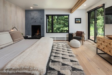 Nestled on a private one-acre parcel, this beautifully renovated - photo 14