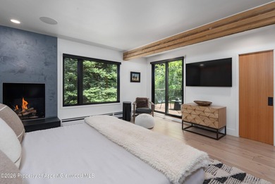 Nestled on a private one-acre parcel, this beautifully renovated - photo 15