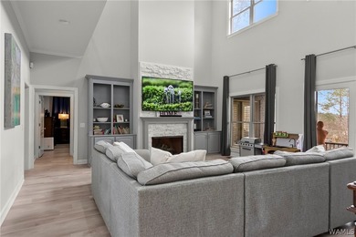 Welcome to 2706 Lake Crest Dr, a beautifully designed 4 bedroom - photo 15