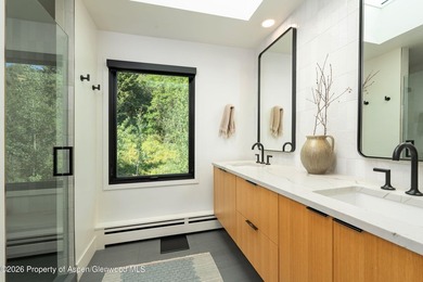 Nestled on a private one-acre parcel, this beautifully renovated - photo 18
