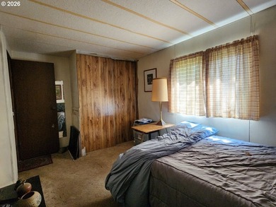 Spacious manufactured home situated on a large city lot - photo 18