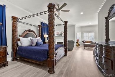 Welcome to 2706 Lake Crest Dr, a beautifully designed 4 bedroom - photo 19