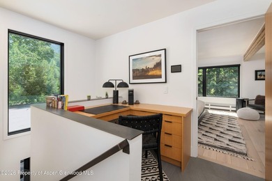 Nestled on a private one-acre parcel, this beautifully renovated - photo 20