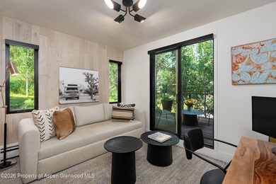 Nestled on a private one-acre parcel, this beautifully renovated - photo 21