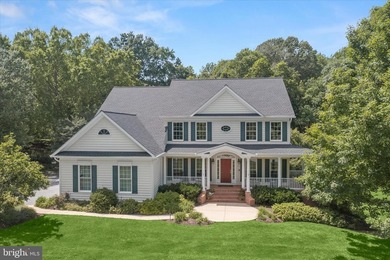 Welcome to the prestigious Benson Mill community of Finksburg - photo 1