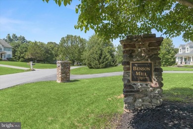 Welcome to the prestigious Benson Mill community of Finksburg - photo 2
