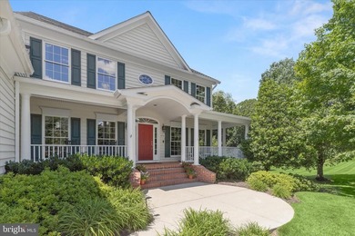 Welcome to the prestigious Benson Mill community of Finksburg - photo 3
