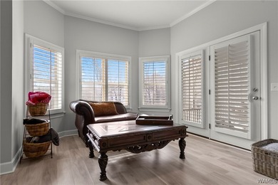 Welcome to 2706 Lake Crest Dr, a beautifully designed 4 bedroom - photo 23