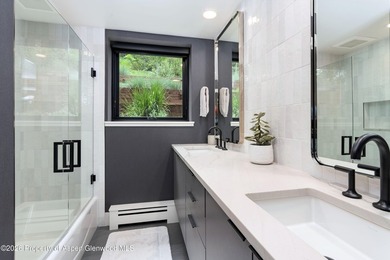 Nestled on a private one-acre parcel, this beautifully renovated - photo 24