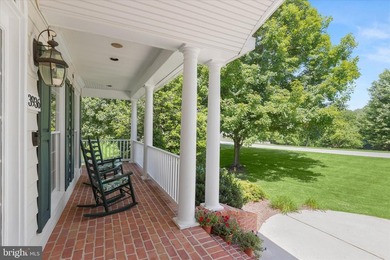 Welcome to the prestigious Benson Mill community of Finksburg - photo 4