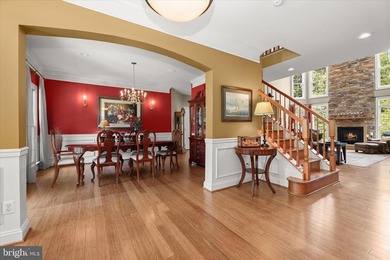 Welcome to the prestigious Benson Mill community of Finksburg - photo 6