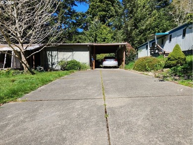 Spacious manufactured home situated on a large city lot - photo 26