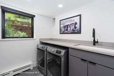 Nestled on a private one-acre parcel, this beautifully renovated - photo 27