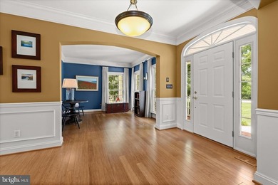 Welcome to the prestigious Benson Mill community of Finksburg - photo 7