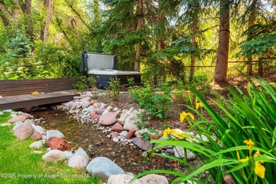 Nestled on a private one-acre parcel, this beautifully renovated - photo 28