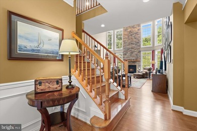 Welcome to the prestigious Benson Mill community of Finksburg - photo 8