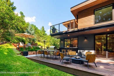 Nestled on a private one-acre parcel, this beautifully renovated - photo 29