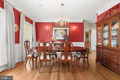 Welcome to the prestigious Benson Mill community of Finksburg - photo 9