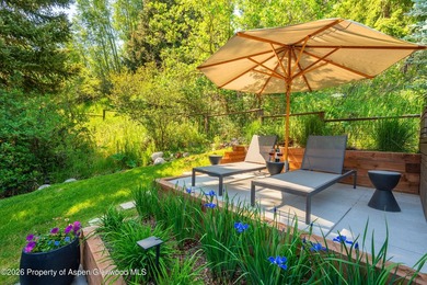 Nestled on a private one-acre parcel, this beautifully renovated - photo 30